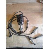 Распределитель зажигания (трамблер) Audi A6 C4 (S6,RS6) 1996 0237520032,048905205B