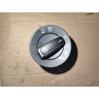 Переключатель света Volkswagen Beetle 2 2012 6R0941531G
