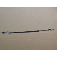 Трос двери передней Volkswagen Touran 2 2012 1T0837085A