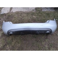 Бампер задний Nissan Murano Z50 2007 85022CA040