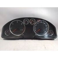 Спидометр audi a6 c5 1.9 tdi avf 4b0920933m all / с / 8