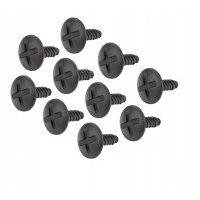 Крепеж atapy пыльники двигателя volkswagen транспортер multivan t5 7h0915450