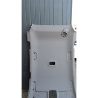 Обивка потолка потолок hyundai ix35 2010 - бронза