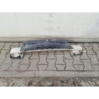 Балка бампер передний citroen c4 рестайлинг 08 - 10