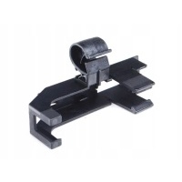 Skoda superb mk3 tailgate aerial сенсор line retainer 5k0962283