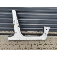 Toyota rav 4 iv 12 - 18 порог отправка правая четверть