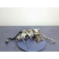 Hyundai тусон iv 1.6 t - gdi g4fu 150 л.с. турбокомпрессор 28231 - 2m820