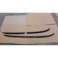 Bmw f48 x1 реленги черные shadowline mpakiet 7410466 7410465