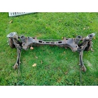 Hyundai i30 ii kia ceed ii pro балка подвески заднего мост 55410 - a6000
