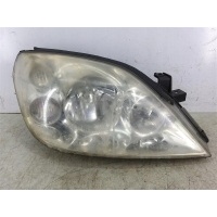 Фара фара передняя правый nissan primera p12 rok2002 - 2007 hella