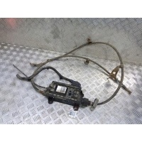 Toyota avensis t27 универсал механизм тормоза ручной 46300 - 05010