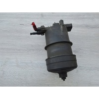 Iveco daily iv корпус фильтра топлива 504182148