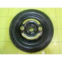Мерседес а w169 b w245 колесо подъездные 125 / 90 / 16 5x112