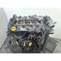 Двигатель opel meriva b a17dti 1.7 ctdi