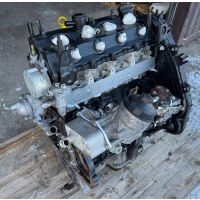 Двигатель отправка opel a17dtr z17dtr a17dti a17dtj
