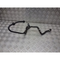 Клапан провода генераторы opel astra j 1.4 т 13286530