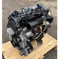 Двигатель opel z17dtr a17dtr a17dti a17dtj в сборе