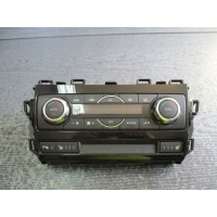 Панель кондиционера climatronic mazda ka1s61190a