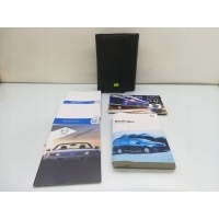 Mazda mpv книга книжка 2005 mpv 4 / 5dr 02 - 06 дизель 2.0 ди