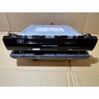 Audi a6 a7 c7 навигация считыватель навигации мультимедиа mmi 4g0035193e