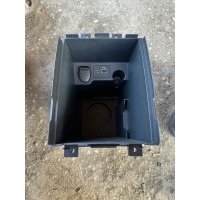 Разъем порт usb aux 284h35fa0c nissan qashqai j11 рестайлинг