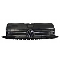 Volkswagen t6 multivan caravelle решетка радиатора новая 7e5853651c оригинал эмблема
