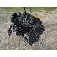 Двигатель в сборе a17dtc opel meriva b astra j 1.7