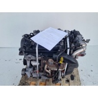 Двигатель комплект opel meriva а 1.7 cdti 125km документально 191tyś z17dtr
