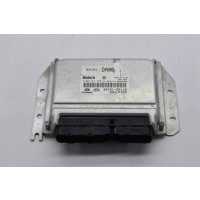 Блок управления иммобилайзер kia oe 39101 - 2a110