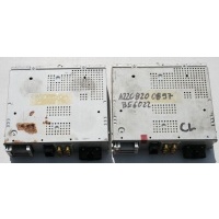 Тюнер тв a2208200897 мерседес cl w215 w220