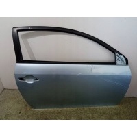 Дверь правое передняя toyota тс i 2004 - 2010