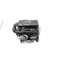 Двигатель cruze opel astra j 1.7 cdti a17dtf