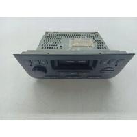 Peugeot 406 2001 radioodtwarzacze