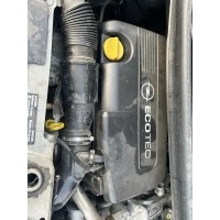 Двигатель opel 1.7 cdti a17dt 101 л.с. пробег 79 тысяч л.с.