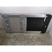 Nissan x - trail t31 2008 szyberdachy
