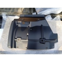 Nissan oe 63101mb40a подкрылок передняя л