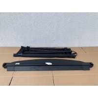 Шторка багажника сетка багажника комплект bmw x3 g01 f97 7446327 7445557