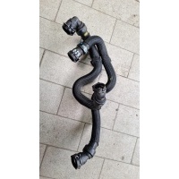 Провода трубки термостата peugeot 3008 308 t10 ds7 9822405980 9822405880
