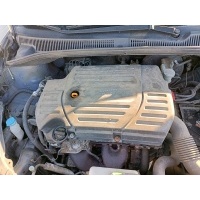 Двигатель suzuki sx4 1.6b m16a 120km