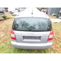 Крышка багажника багажника citroen c2 02 - 09 цвет knac