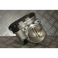 Форд s - max range rover evoque 2.0 тб дросельная заслонка ag9e - 9f991 - aa