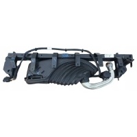 Bmw x3 g01 x4 g01 g02 фаркоп электрически складная