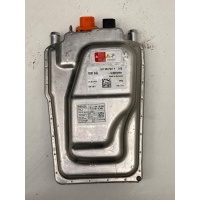 Блок отопительный webasto audi gt порше taycan 9j1963507f 2023r