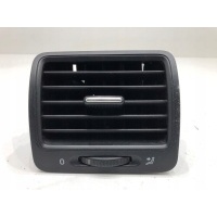 Решётка вентилятора левый передняя volkswagen jetta iii 1k0819703 04 - 13 седан / лимузин