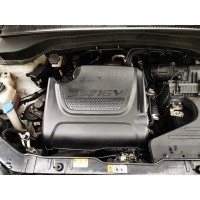 Kia sorento ii 2.2 crdi manual двигатель в сборе d4hb