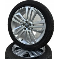 Колёса колёсные диски audi q5 sq5 80a 80a601025ae 5x112 20 255 / 45r20