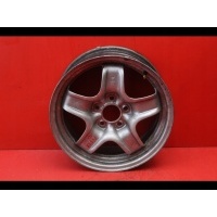 Колесо штампованное opel oe 6.5 
