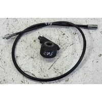 Улитка трос спидометра 41078 - 1055 kawasaki er5 er - 5 1997 - 2006r