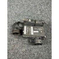 Мерседес w168 a - klasa 1.6 блок управления двигателя a0265450532