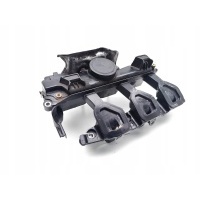 Vauxhall vivaro крышка клапонов 2.0 cdti дизель 84kw 114 hp 8200836881